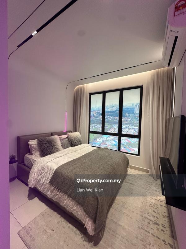 Apartment for Sale in PSV 1 Residences @ Platinum South Valley by Lian Wei Kian - iProperty.com.my