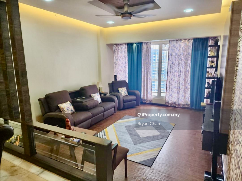 Kondominium untuk Dijual di Spring Villa Condominium oleh Bryan Chan - iProperty.com.my