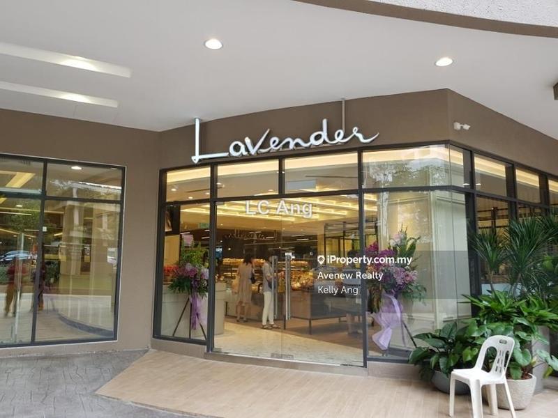 Sovo untuk Dijual di Mont Kiara, Kuala Lumpur oleh Kelly Ang - iProperty.com.my