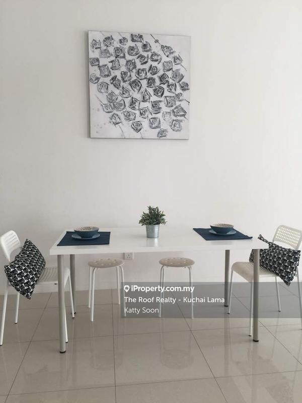 2-storey Terraced House for Sale in Fairfield, Tropicana Heights, Kajang, Kajang by Katty Soon - iProperty.com.my