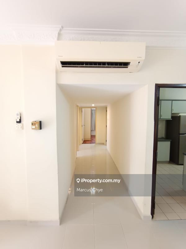 Kondominium untuk Disewa di Angkupuri Condominium oleh Marcus Chye - iProperty.com.my