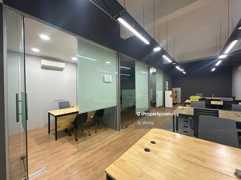 Shop for Sale in Kuchai Entrepreneurs Park, Kuchai Lama by Jy Wong - iProperty.com.my