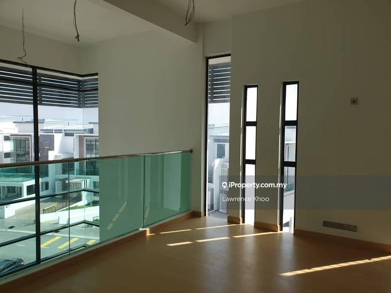 Semi-Detached House for Sale in Putra Heights, Subang Jaya by Lawrence Khoo - iProperty.com.my