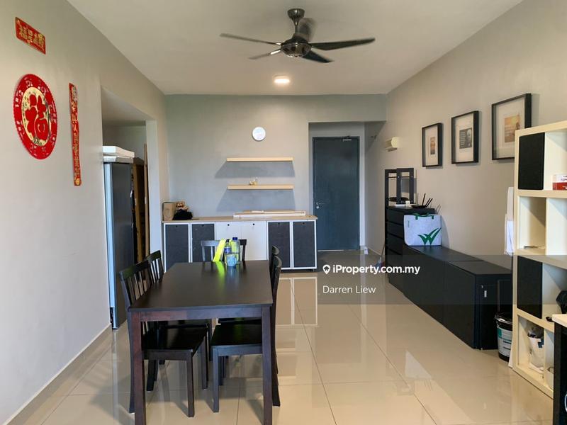 For Rent - Emerald Residence