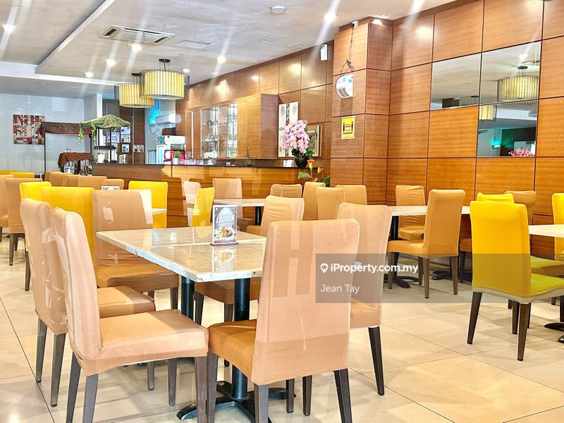 Service Residence for Sale in Bayou Lagoon Park Resort by Jean Tay - iProperty.com.my