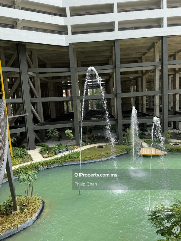 Kondominium untuk Dijual di Brezza Hill oleh Philip Chan - iProperty.com.my