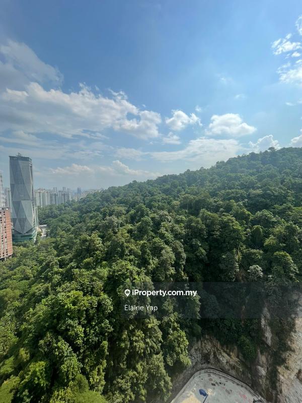 Service Residence for Sale in D'Erica by Elaine Yap - iProperty.com.my