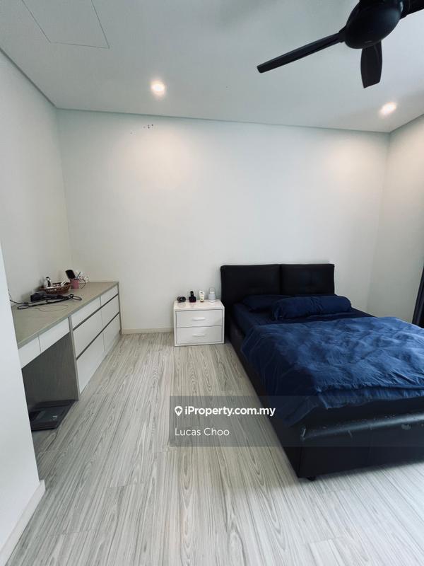 Rumah Bandar untuk Dijual di Sunway Montana, Setapak oleh Lucas Choo - iProperty.com.my