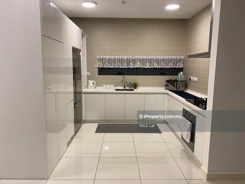 Condominium for Sale in The Veo by Nick Lai - iProperty.com.my