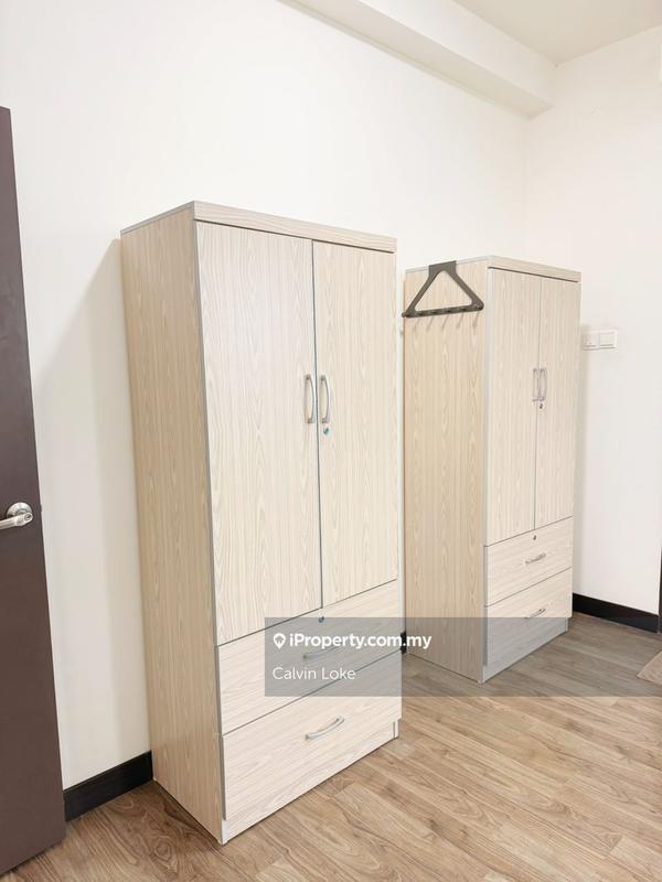 Residensi Servis untuk Disewa di Service Residence @ Landmark Residence 2 oleh Calvin Loke - iProperty.com.my