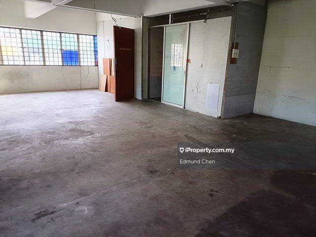 Terrace Factory for Rent in Taman Perindustrian Puchong, Puchong by Edmund Chan - iProperty.com.my