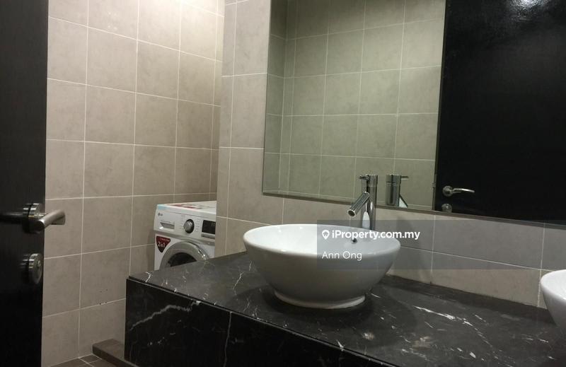 Kediaman Servis untuk Dijual di One Residency oleh Ann Ong - iProperty.com.my