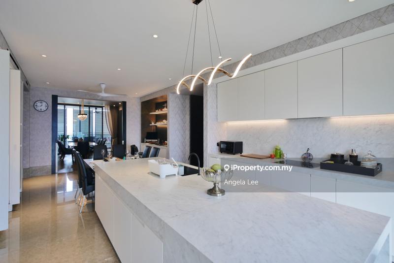 Kondominium untuk Dijual di Aira Residence oleh Angela Lee - iProperty.com.my