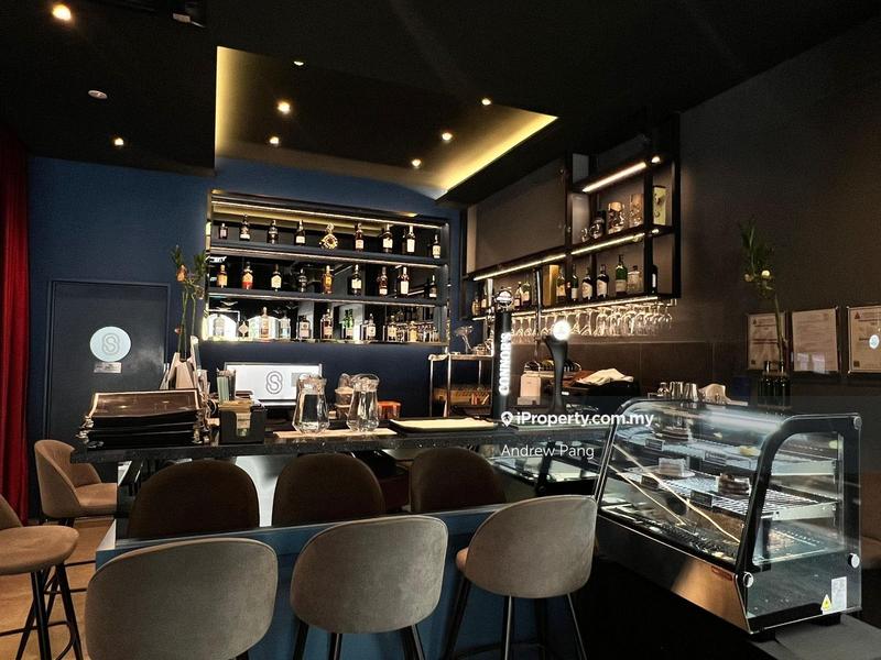 Kedai untuk Disewa di Pju 5, Kota Damansara oleh Andrew Pang - iProperty.com.my