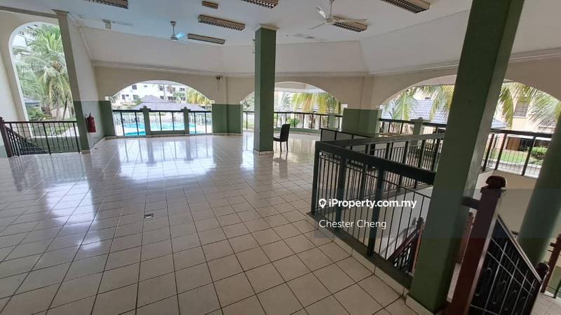 Condominium for Sale in Tropika Paradise Condominium by Chester Cheng - iProperty.com.my