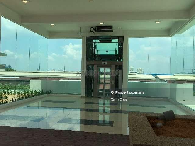 Kondominium untuk Dijual di The Regina oleh Xann Chua - iProperty.com.my