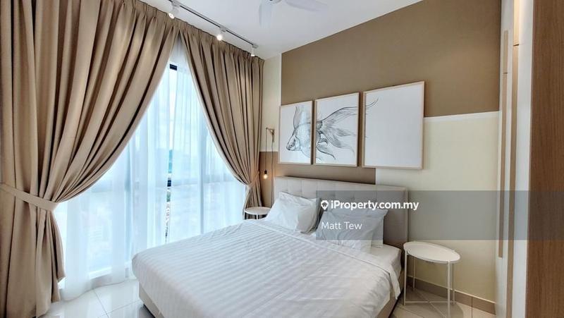 Residensi Servis untuk Disewa di The Goodwood Residence oleh Matt Tew - iProperty.com.my
