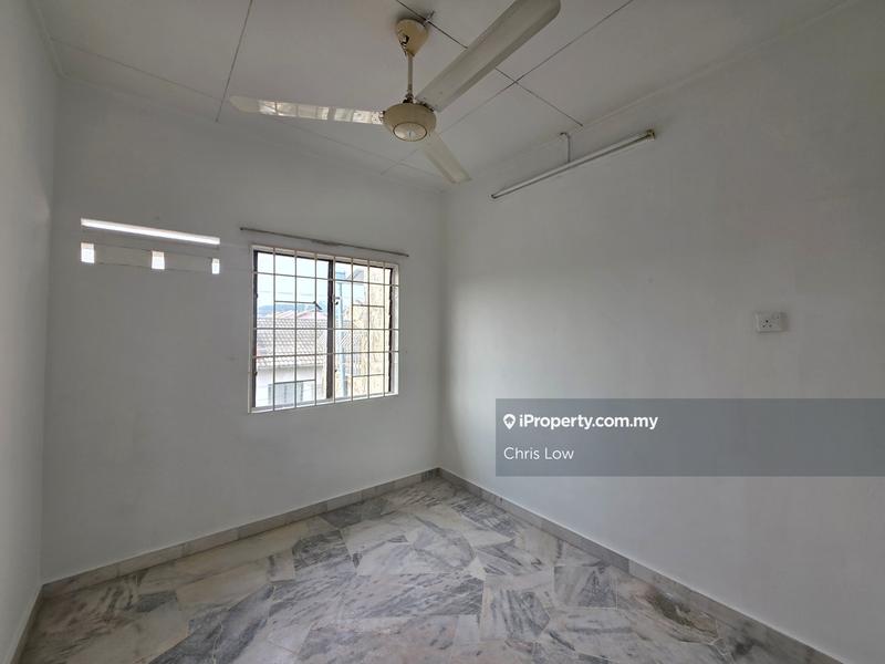 2-storey Terraced House for Sale in Taman Seri Bahagia, Cheras by Chris Low - iProperty.com.my