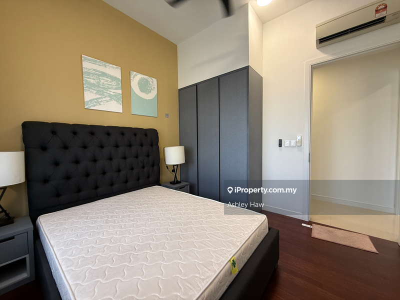 Kondominium untuk Dijual di Pavilion Hilltop oleh Ashley Haw - iProperty.com.my