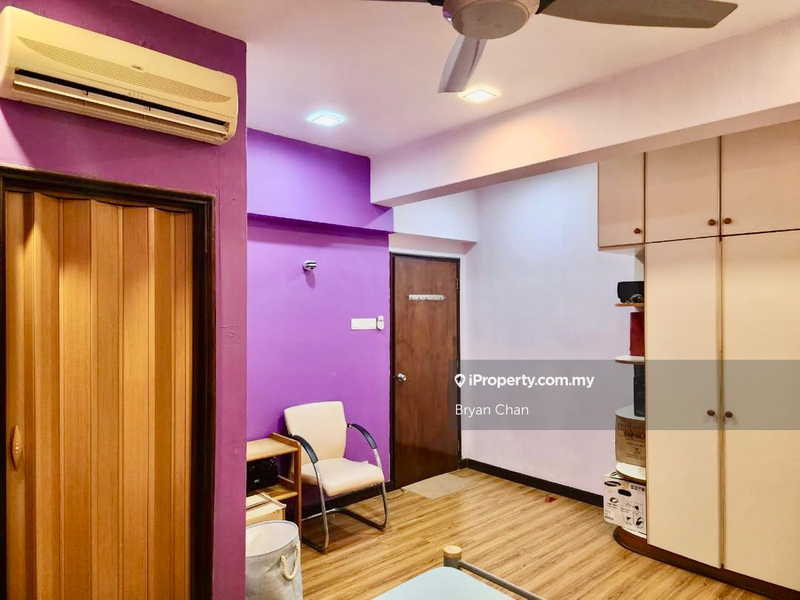 Kondominium untuk Dijual di Spring Villa Condominium oleh Bryan Chan - iProperty.com.my