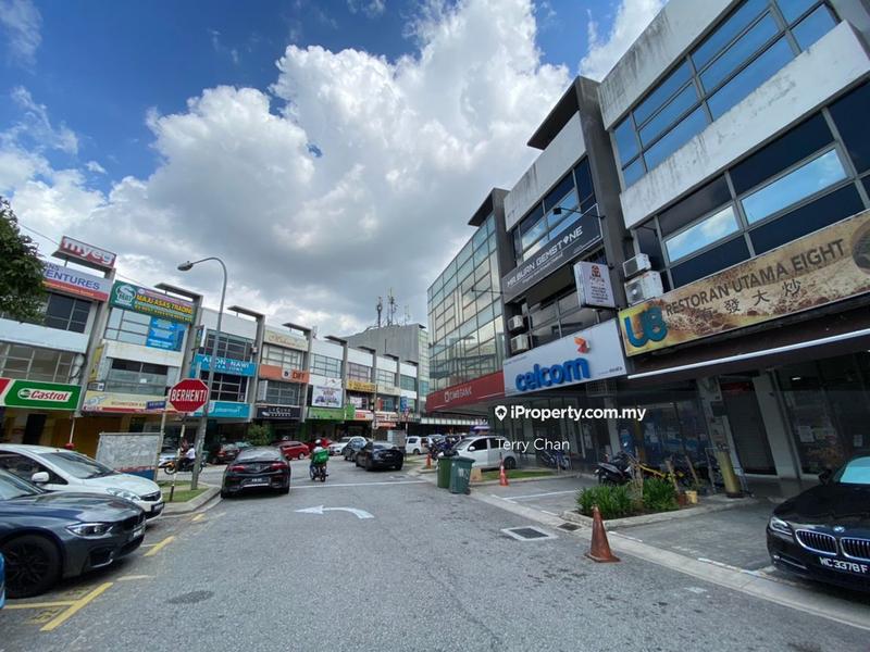 Shop for Sale in Sungai Besi, Kuala Lumpur by Terry Chan - iProperty.com.my