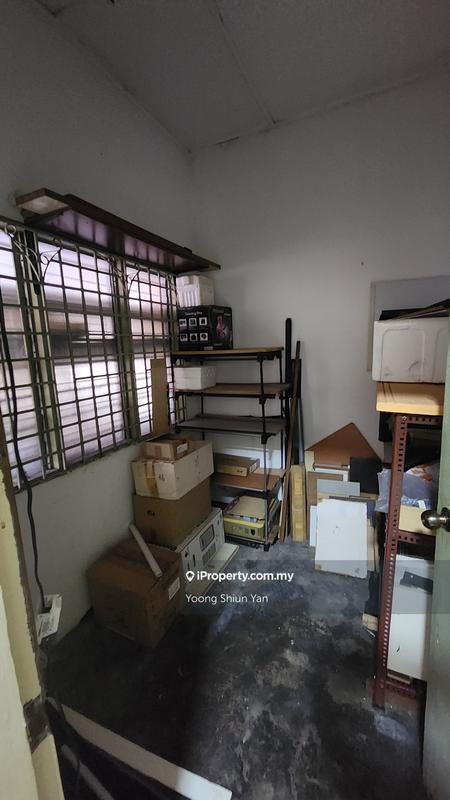 1-storey Terraced House for Sale in Malim Jaya, Batu Berendam by Yoong Shiun Yan - iProperty.com.my