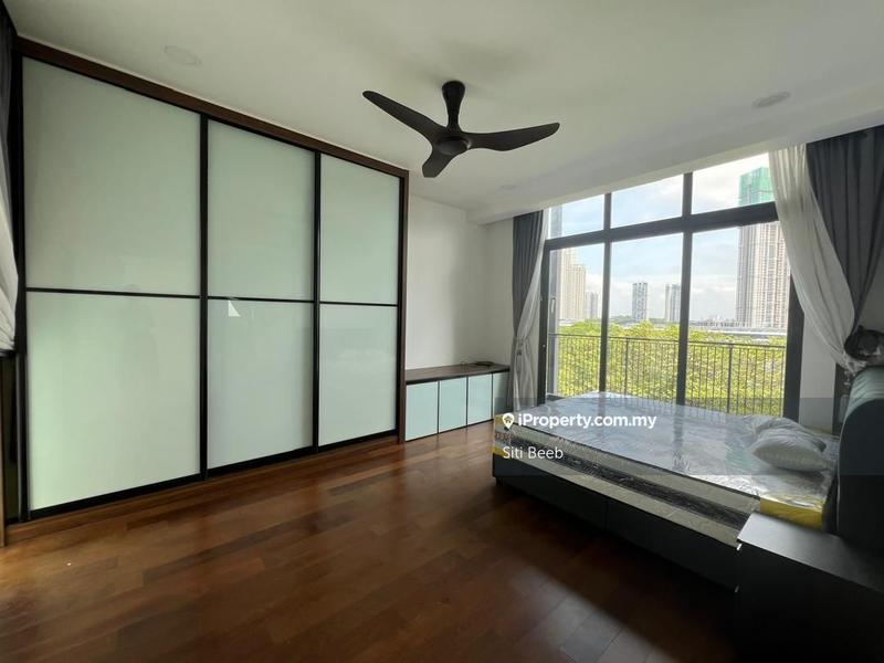 3-storey Terraced House for Sale in Desa Parkcity, Kuala Lumpur by Siti Beeb - iProperty.com.my
