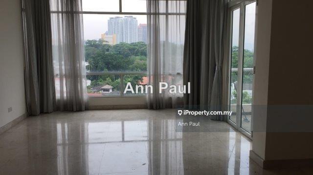 Condominium for Sale in Tijani 2 North by Ann Paul - iProperty.com.my