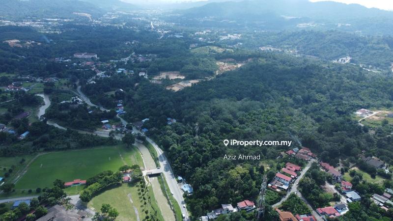 Agricultural Land for Sale in Kampung Dusun Tua, Hulu Langat by Aziz Ahmad - iProperty.com.my
