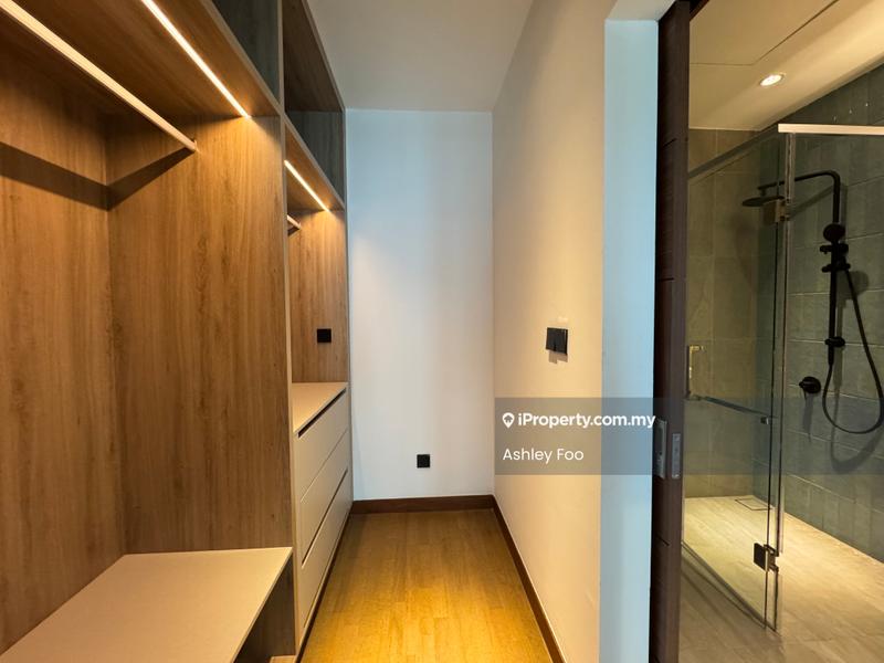 Residensi Servis untuk Disewa di Alfa Bangsar oleh Ashley Foo - iProperty.com.my