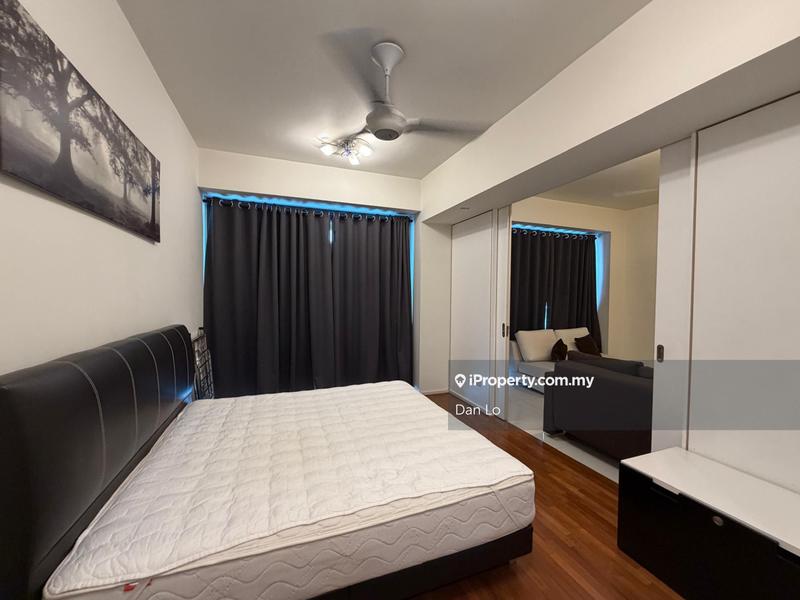 Service Residence for Rent in Hampshire Place by Dan Lo - iProperty.com.my