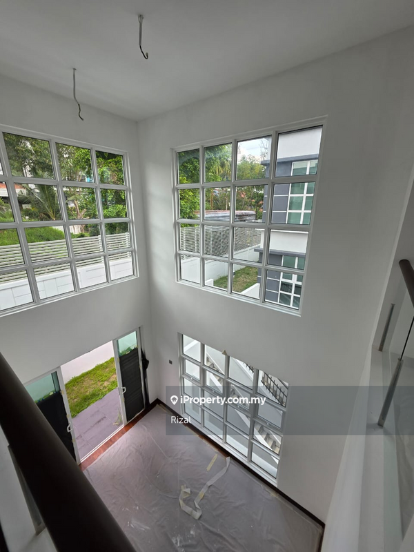 Semi-Detached House for Sale in Taman Tun Dr. Ismail, Kuala Lumpur by Rizal - iProperty.com.my