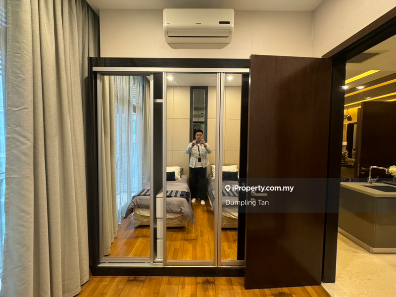 Service Residence for Sale in Dorsett Residences Bukit Bintang by Dumpling Tan - iProperty.com.my