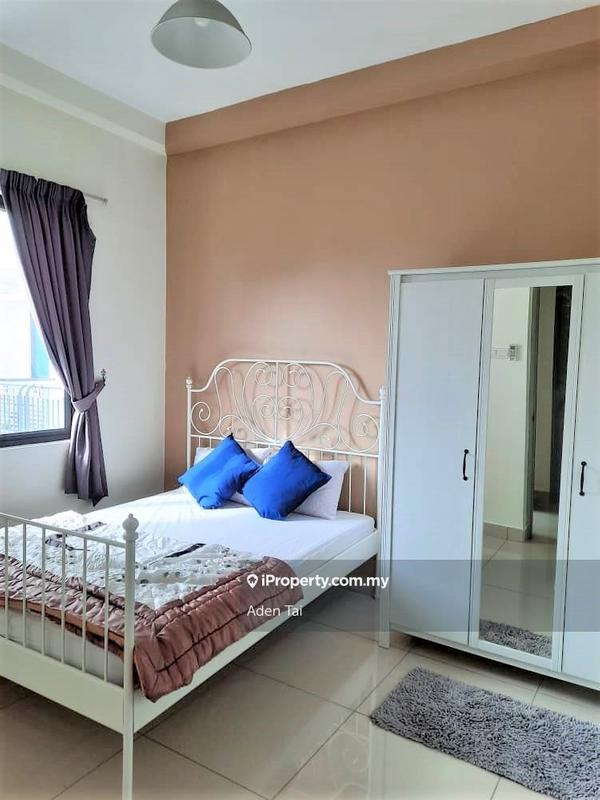 Kondominium untuk Dijual di Vila Vista oleh Aden Tai - iProperty.com.my