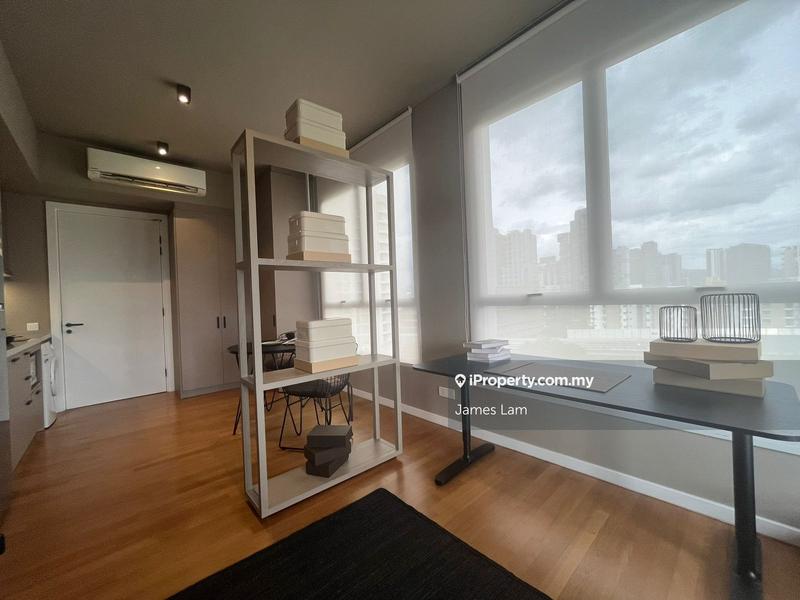 Kondominium untuk Dijual di Residensi Ampang Tengah 6 (AT 6) oleh James Lam - iProperty.com.my