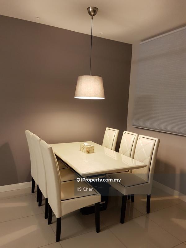 Service Residence for Sale in KL Gateway Residences by KS Chan - iProperty.com.my