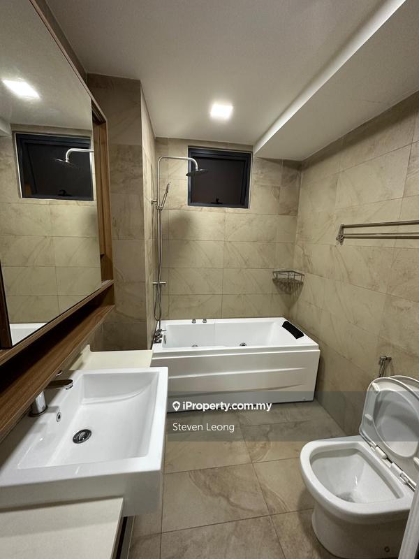 Service Residence for Rent in O'hako Residence by Steven Leong - iProperty.com.my