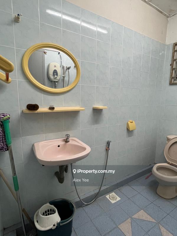 Pangsapuri untuk Disewa di Le Courts Desa Tambun oleh Alex Yee - iProperty.com.my