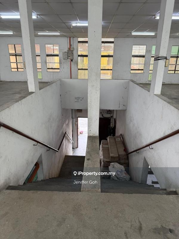 Shop-Office for Sale in Taman Perwira Indah, Simpang Ampat by Jeniffer Goh - iProperty.com.my