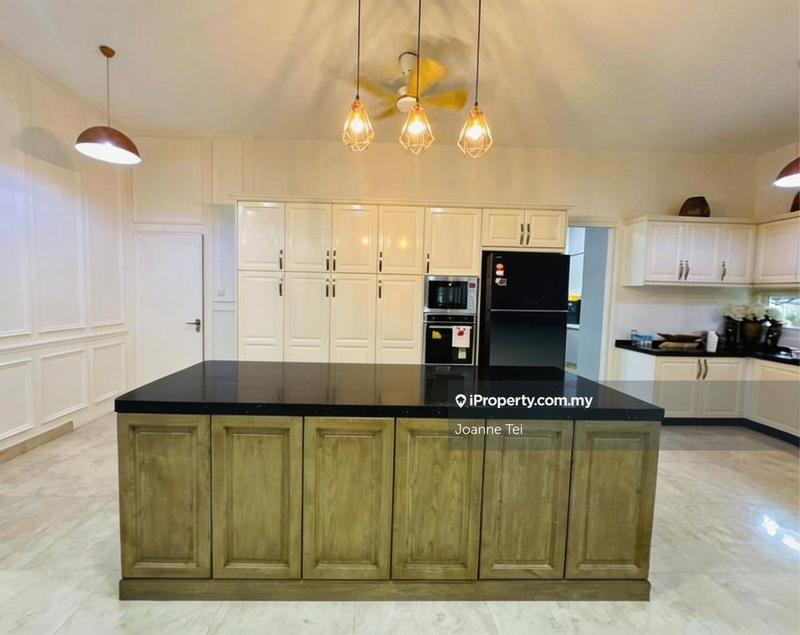 Bungalow House for Sale in Garden Residence, Cyberjaya by Joanne Tei - iProperty.com.my
