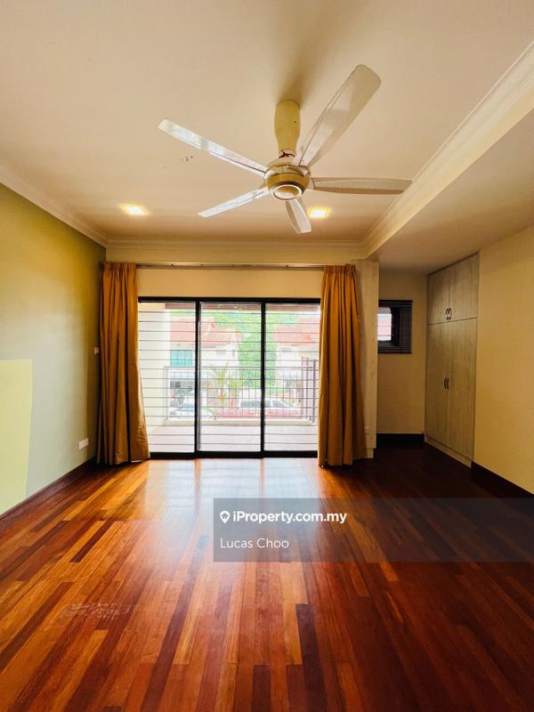 Rumah Berkembar untuk Dijual di Riverview Kemensah, Melawati oleh Lucas Choo - iProperty.com.my