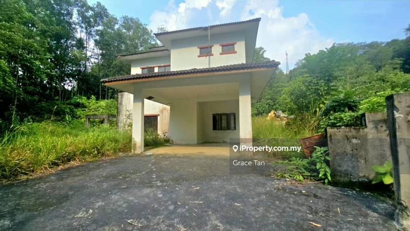 Bungalow House for Sale in Taman Equine, Seri Kembangan by Grace Tan - iProperty.com.my
