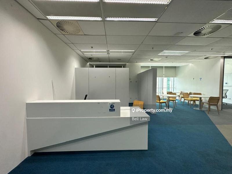 For Rent - Menara Binjai, KLCC