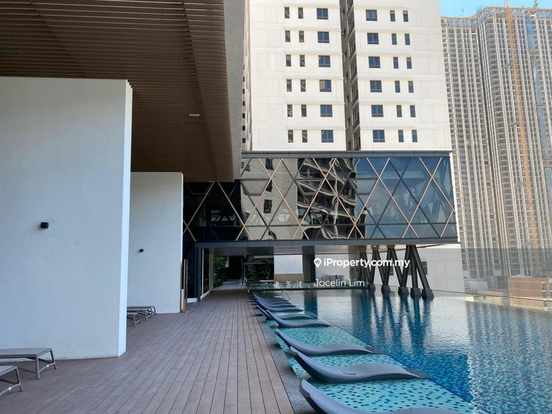 Kediaman Servis untuk Dijual di D'Erica oleh Jocelin Lim - iProperty.com.my