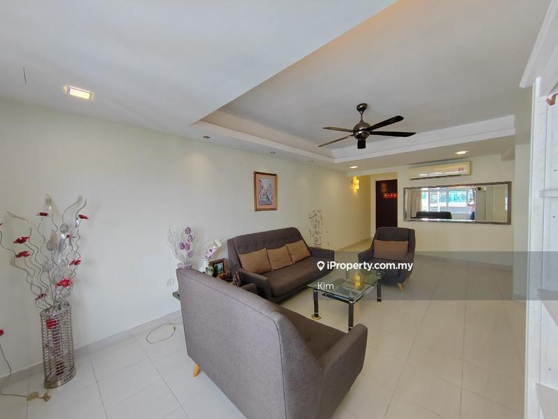 Kondominium untuk Dijual di Koi Suites oleh Kim - iProperty.com.my