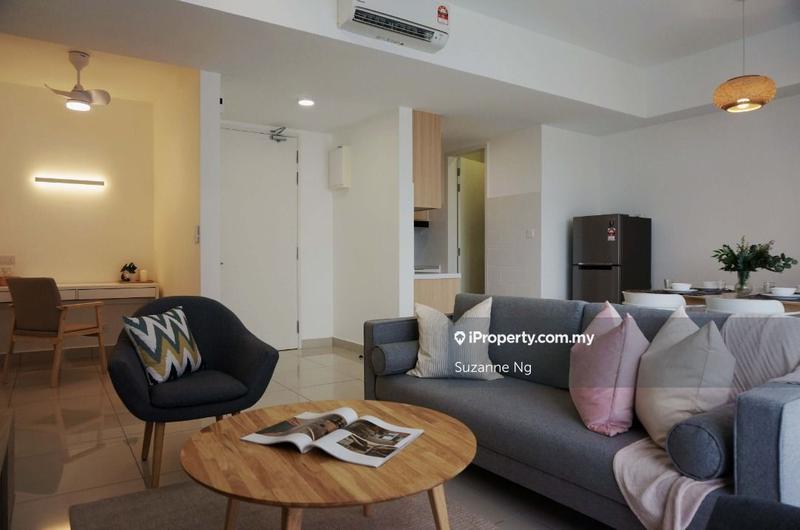 Residensi Servis untuk Disewa di Paisley @ Tropicana Metropark oleh Suzanne Ng - iProperty.com.my