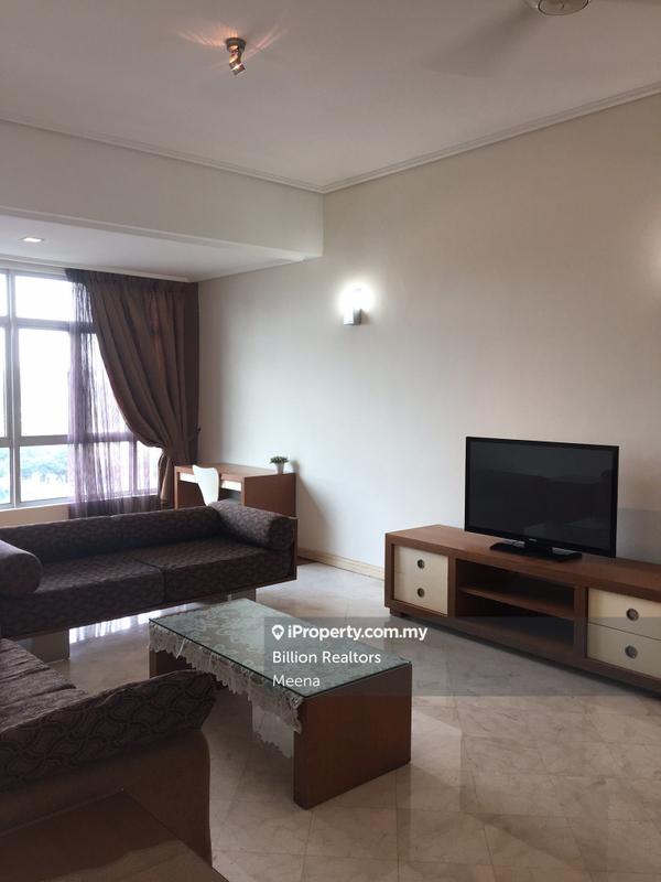 For Rent - Suasana Sentral Condominiums