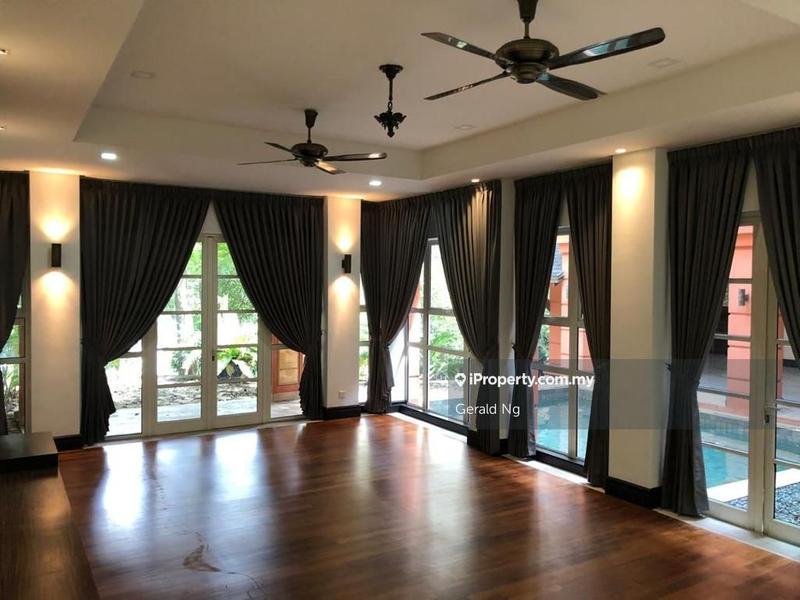 Bungalow House for Sale in Bukit Bandaraya, Bangsar by Gerald Ng - iProperty.com.my