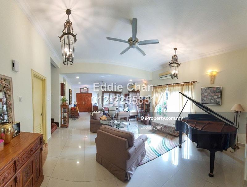 Banglo untuk Dijual di Kemensah Heights, Ulu Kelang oleh Eddie Chan - iProperty.com.my