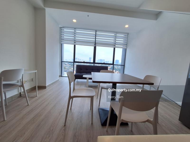 Service Residence for Sale in Pacific Star by Kerry Tam - iProperty.com.my